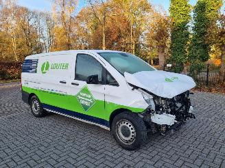 Mercedes Vito 114 CDI Aut. Navi Clima picture 4