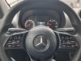 Mercedes Sprinter 311CDI Aut RWD L2 H2 Mbux Airco picture 15