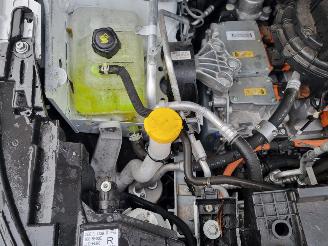 Nissan Townstar 44 kWh Airco Camera picture 11