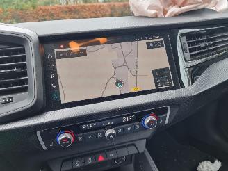 Audi A1 25 TFSI Aut Sline Navi Stoelverw picture 17