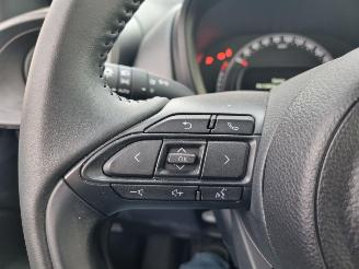 Toyota Aygo X 1.0 VTT-I Airco Facelift picture 17