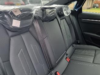 Audi A3 2.0 TDI 85KW Sline Led Navi Stoelverw picture 12