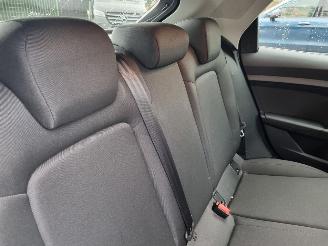 Audi A1 25 TFSI Aut Sline Navi Stoelverw picture 10