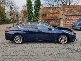 Lexus ES 300h President Line Aut. Schuifdak VOLL picture 2