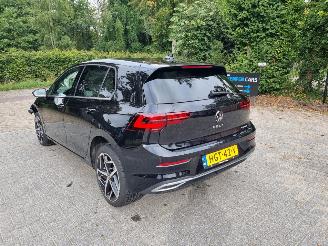 Volkswagen Golf eHybrid Pano Navi Led picture 3