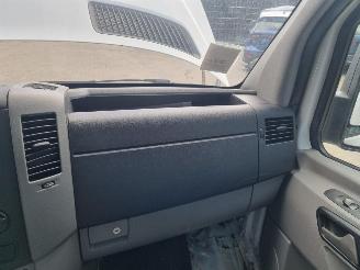 Mercedes Sprinter 314 CDI Aut 9 Stoelen + Rolstoellift picture 17