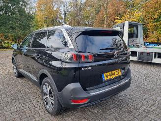 Peugeot 5008 Puretech 130 Allure Pack 7 Pers. Navi Camera picture 3