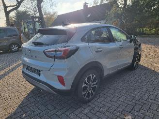 Ford Puma 1.0 Ecob Hybr Aut. Navi Stoelverw. picture 5