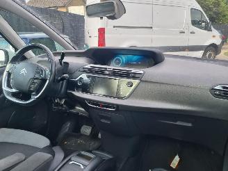 Citroën C4-picasso e-HDi 115 Aut. 7 Stoelen picture 11