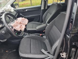 Skoda Fabia 1.0 TSI DSG 70KW picture 15