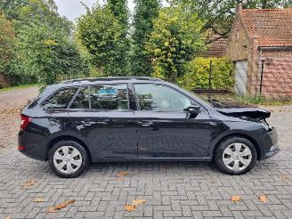 Skoda Fabia 1.0 TSI DSG 70KW picture 2