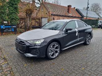 Schadeauto Audi A3 2.0 TDI Sline Led Navi Stoelverw NIEUW 2026/1