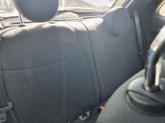 Fiat 500 1.0 Hybrid Dolcevita Pano picture 10