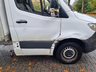 Mercedes Sprinter 315 CDI Airco Bakwagen picture 7