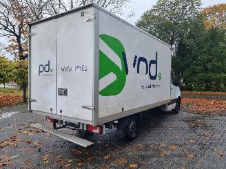 Mercedes Sprinter 314 CDI Airco Bakwagen picture 5