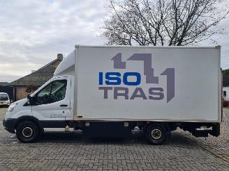 Ford Transit 2.2 TDCI Bakwagen Laadklep Airco picture 6