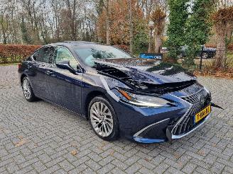 Lexus ES 300h President Line Aut. Schuifdak VOLL picture 1