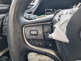 Lexus ES 300h President Line Aut. Schuifdak VOLL picture 23