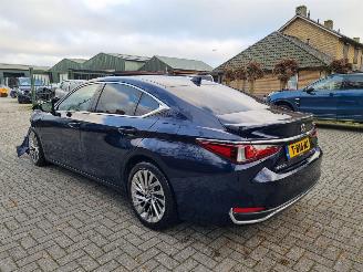 Lexus ES 300h President Line Aut. Schuifdak VOLL picture 5