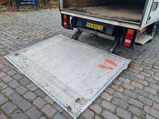 Ford Transit 2.2 TDCI Bakwagen Laadklep Airco picture 10