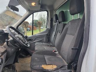 Ford Transit 2.2 TDCI Bakwagen Laadklep Airco picture 14