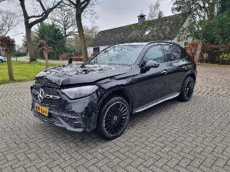  Mercedes GLC 400e 4Matic AMG Line Pano Stoelverw Led 2025/8