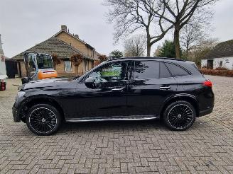 Mercedes GLC 400e 4Matic AMG Line Pano Stoelverw Led picture 2