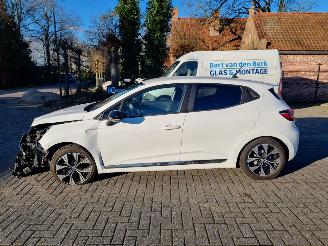 Renault Clio E-Tech Hybrid Navi Airco picture 7