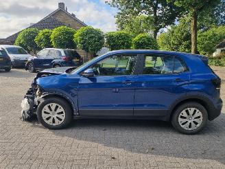 Volkswagen T-Cross 1.0 TSI 70KW Navi Camera picture 6
