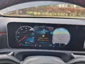 Mercedes A-klasse 180 Aut AMG Line Navi Led Stoelverw picture 17