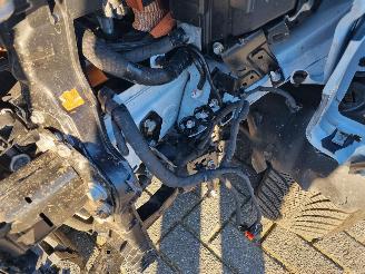 Renault Clio E-Tech Hybrid Navi Airco picture 9