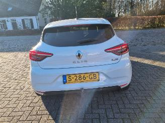 Renault Clio E-Tech Hybrid Navi Airco picture 4
