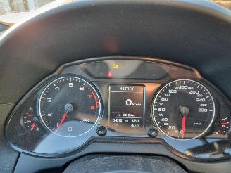 Audi Q5 2.0 TFSI Quattro Aut. Sline picture 15