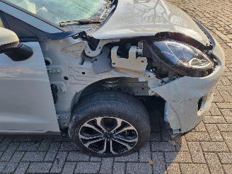 Ford Puma 1.0 Ecob Hybr Aut. Navi Stoelverw. picture 12