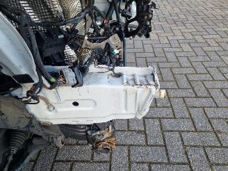 Mercedes Vito 114 CDI Aut. Navi Clima picture 11