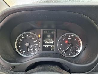 Mercedes Vito 114 CDI Aut. Navi Clima picture 17