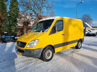 Mercedes Sprinter 310 CDI 2011/6