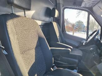 Mercedes Sprinter 313 CDI MAXI Airco picture 11