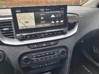 Kia Ceed 1.0 T-GDi Navi Clima Stoelverw. picture 13