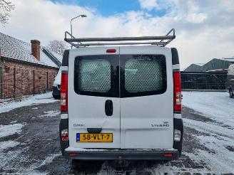 Opel Vivaro 2.0 Cdti 2.9T L2h1 Airco picture 4