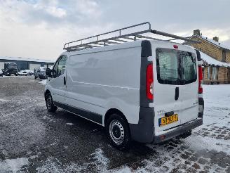 Opel Vivaro 2.0 Cdti 2.9T L2h1 Airco picture 5