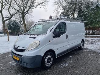 Opel Vivaro 2.0 Cdti 2.9T L2h1 Airco picture 7
