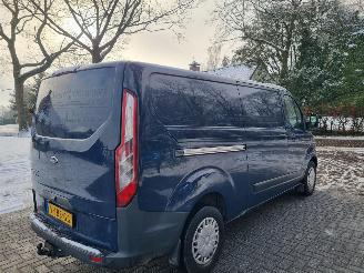 Ford Transit Custom 2.2 Tdci 114KW L2 picture 5