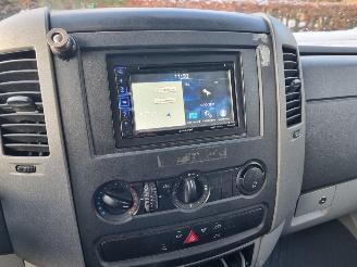 Mercedes Sprinter 310 CDI picture 14