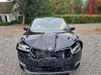 Skoda Fabia 1.0 TSI DSG 70KW picture 9