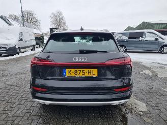Audi E-tron 50 Quattro 71Kwh Pano Navi Led picture 4