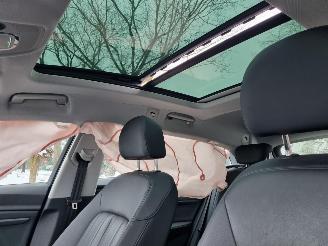 Audi E-tron 50 Quattro 71Kwh Pano Navi Led picture 13