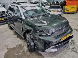 Citroën C3 Aircross 1.2 Hybrid Aut. 145 Max picture 6