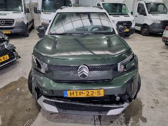 Citroën C3 Aircross 1.2 Hybrid Aut. 145 Max picture 7