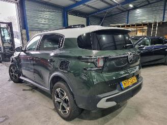 Citroën C3 Aircross 1.2 Hybrid Aut. 145 Max picture 3